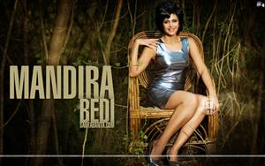 Mandira Bedi